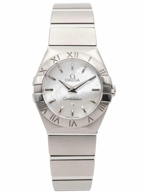 OMEGA CONSTELLATION