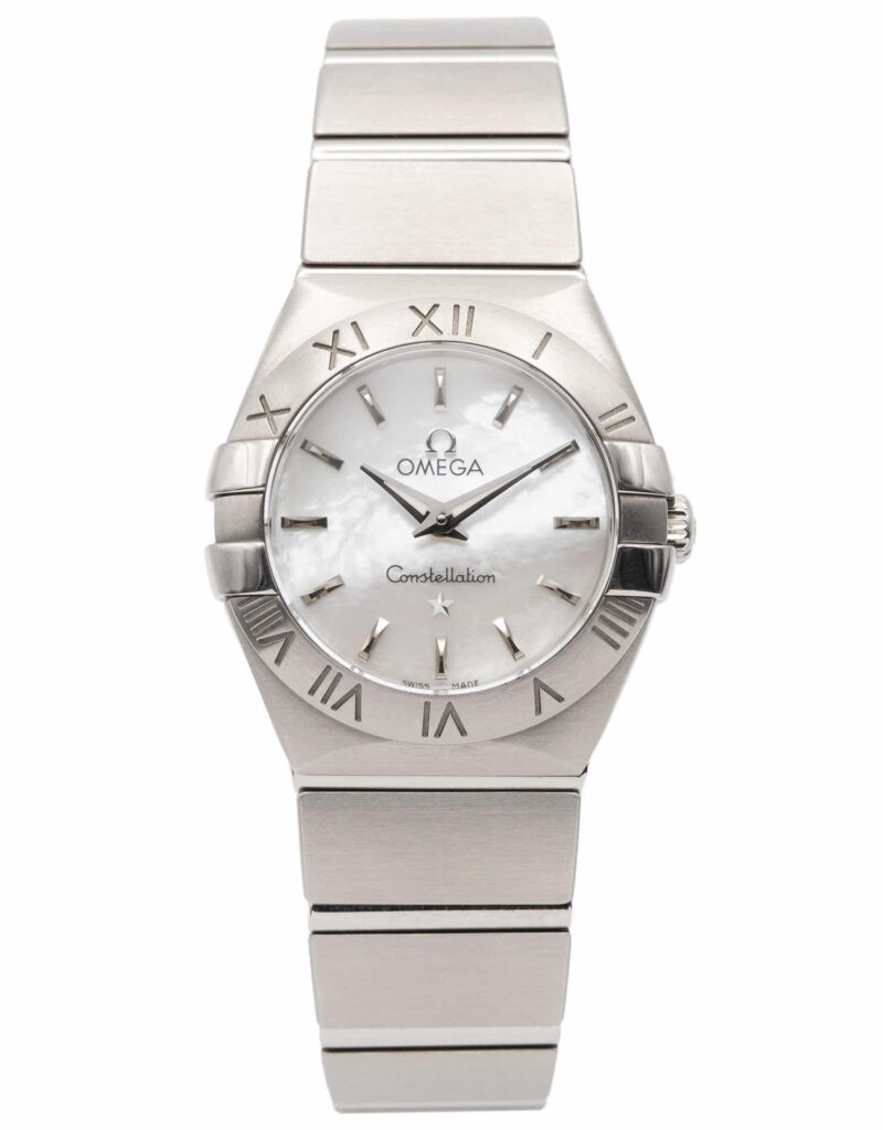 Omega Constellation