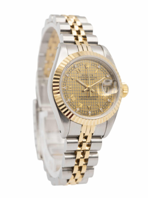 ROLEX Datejust 26 1986