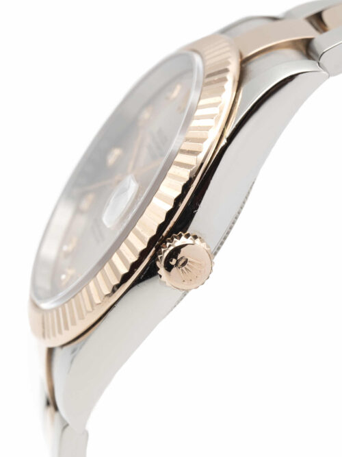 ROLEX Datejust 41 2020