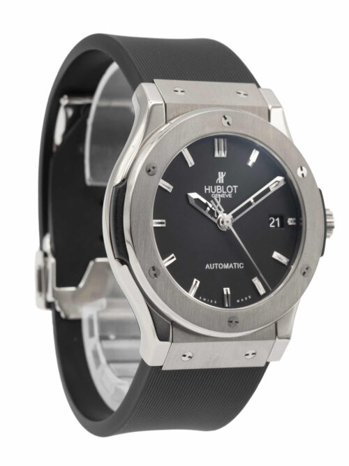HUBLOT CLASSIC FUSION