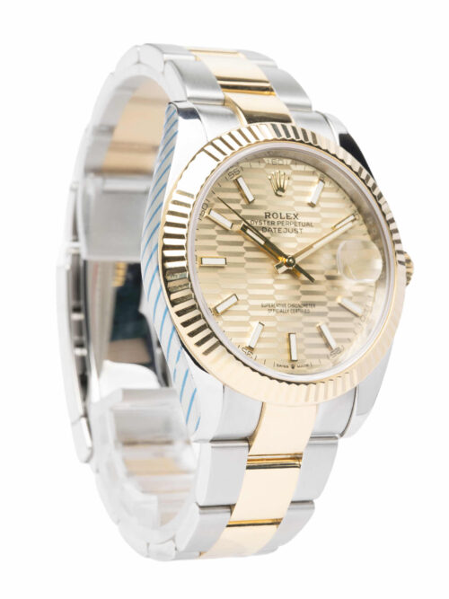 ROLEX Datejust 41 2023