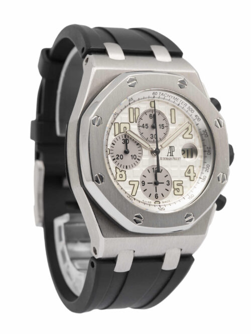 AUDEMARS PIGUET Royal Oak offshore 2006