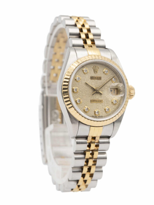 ROLEX Datejust 26 1997