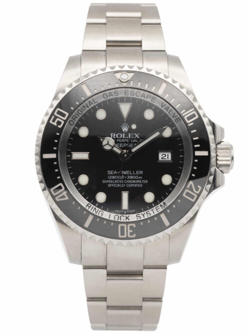 ROLEX Sea-dweller 2009