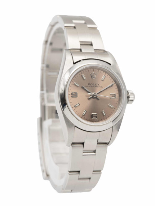 ROLEX Oyster Perpetual 1998
