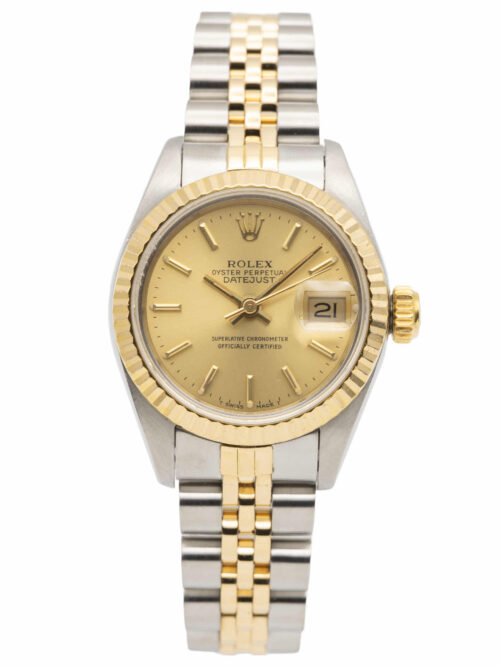 ROLEX Datejust 26 1993