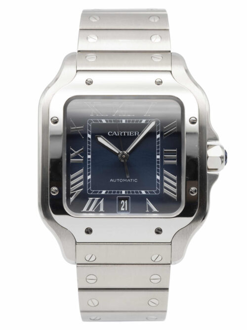 CARTIER Santos 2022