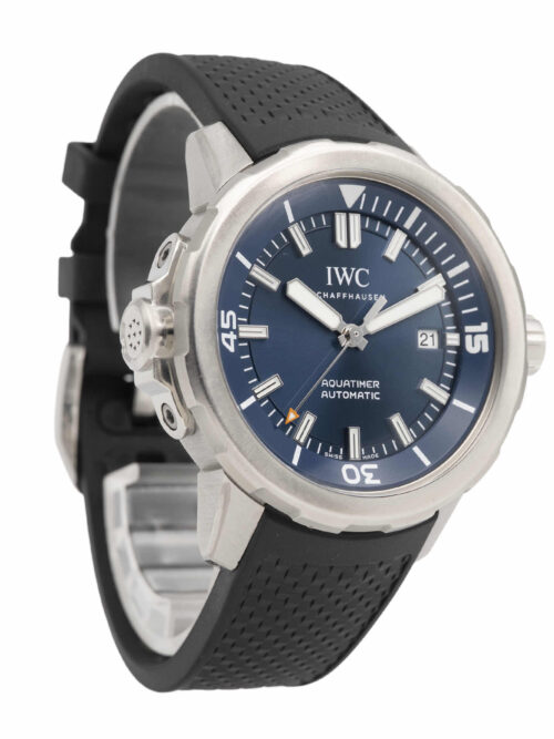 IWC AQUATIMER 2017
