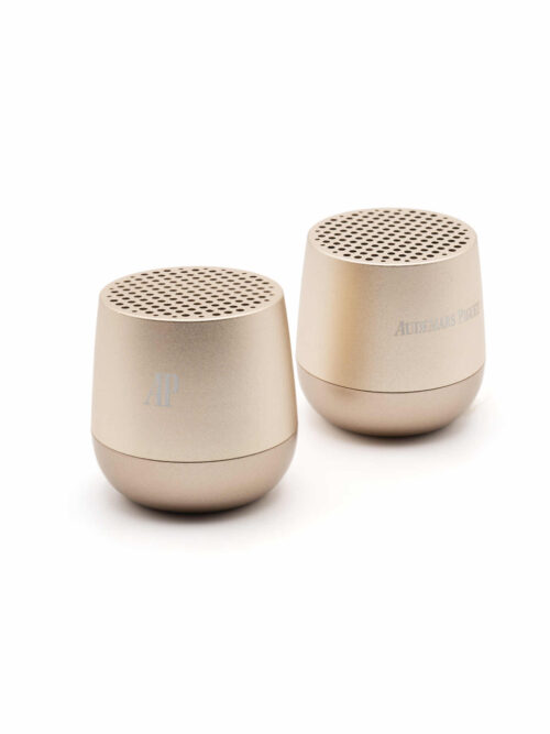 AUDEMARS PIGUET SPEAKER