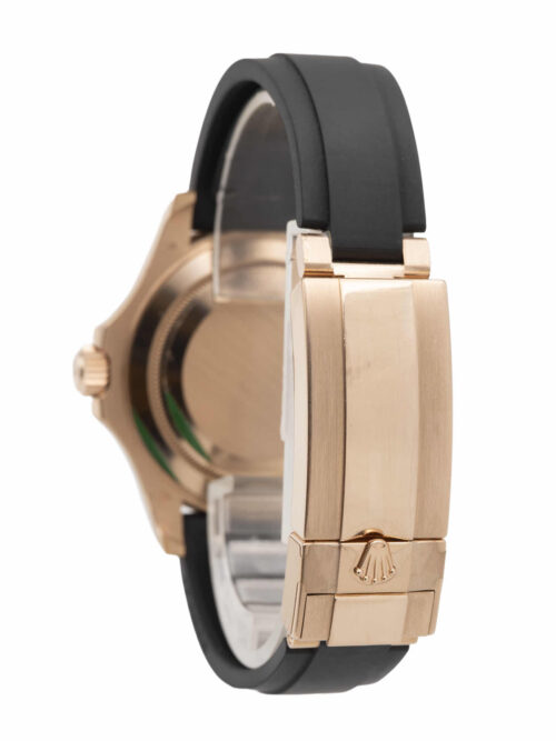 ROLEX Yacht-master 40mm 2021