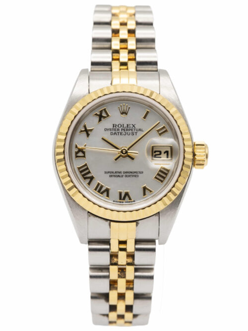 ROLEX Datejust 26 2004