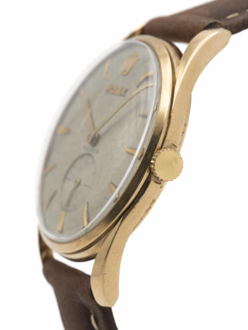 ROLEX Oyster Perpetual 1966