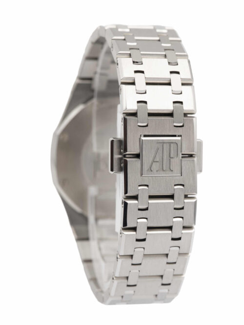 AUDEMARS PIGUET Royal Oak 2017