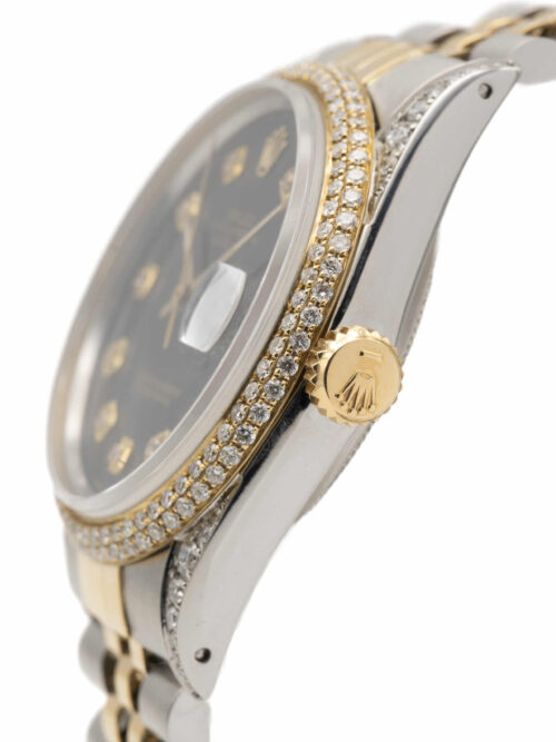 ROLEX Datejust 36 1987