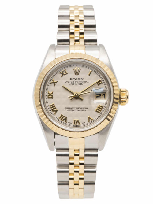 ROLEX Datejust 26 2000