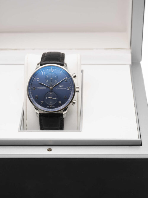 IWC PORTUGUESE  2018