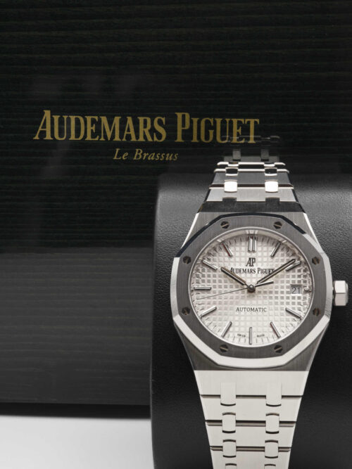 AUDEMARS PIGUET Royal Oak 2019