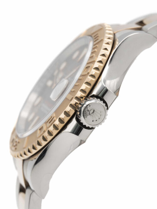 ROLEX Yacht-Master 40MM 2018