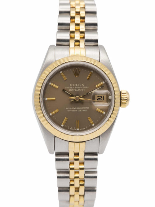 ROLEX Datejust 26 1988