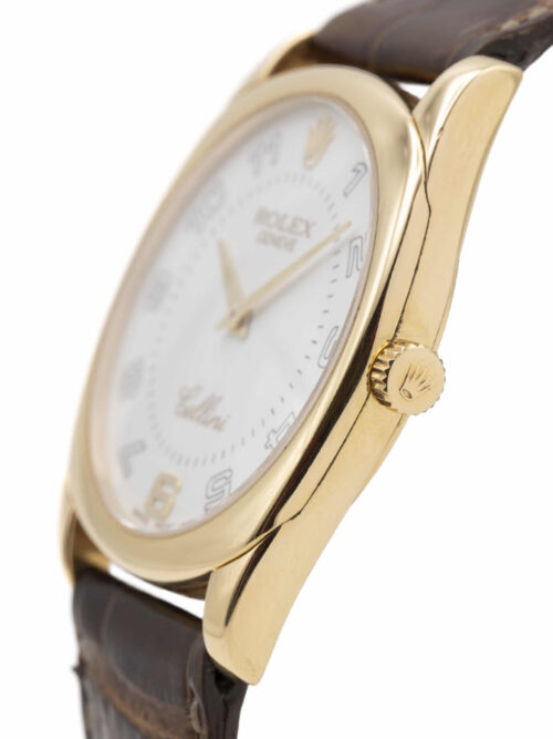 ROLEX Cellini 2007