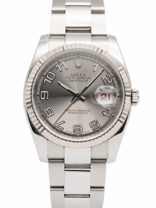 ROLEX Datejust 36 2006
