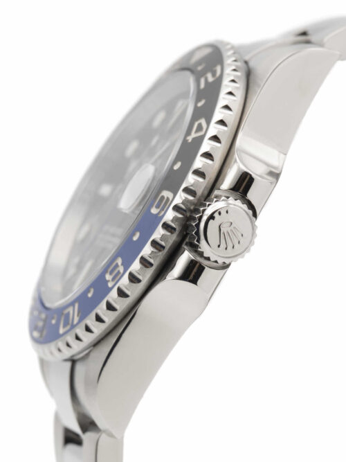 ROLEX GMT-Master II 2016