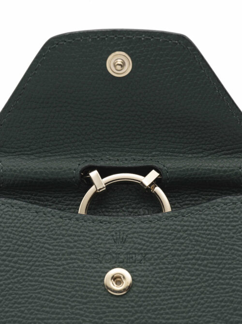 ROLEX MINI PURSE