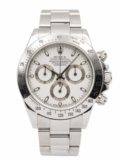 ROLEX Daytona 2003