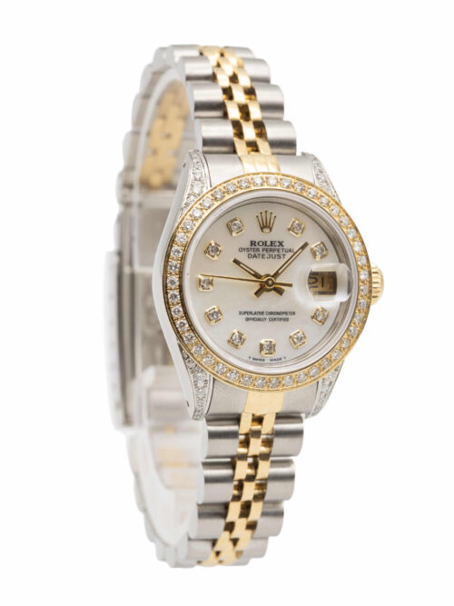 ROLEX Datejust 26 1997