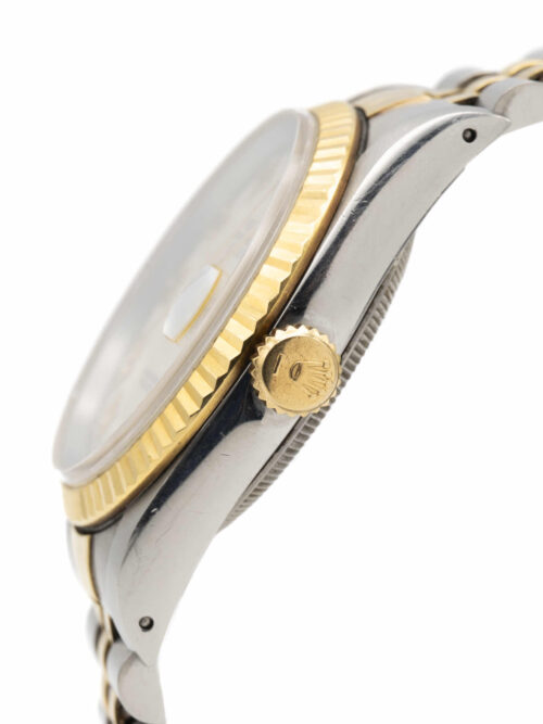 ROLEX Datejust 36 1992