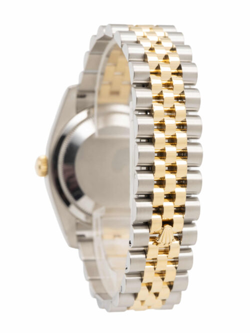 ROLEX Datejust 36 2005