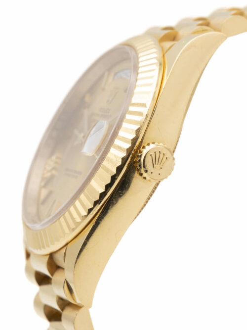 ROLEX Day-Date 40MM 2019