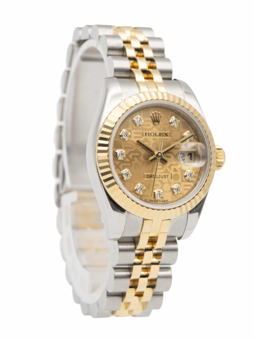ROLEX Datejust 26 2005