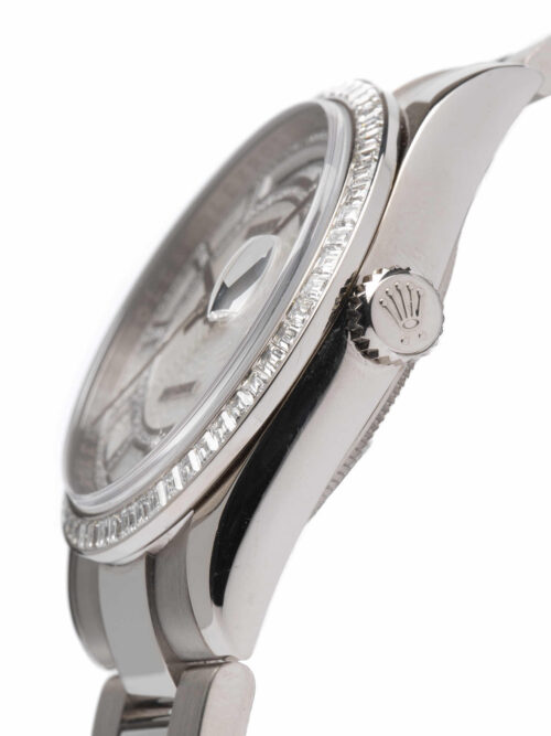 ROLEX Day-date 36mm 2018