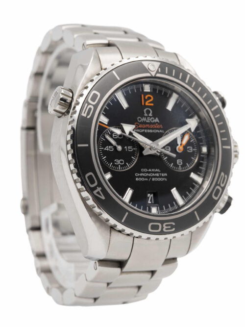 OMEGA SEAMASTER  2015