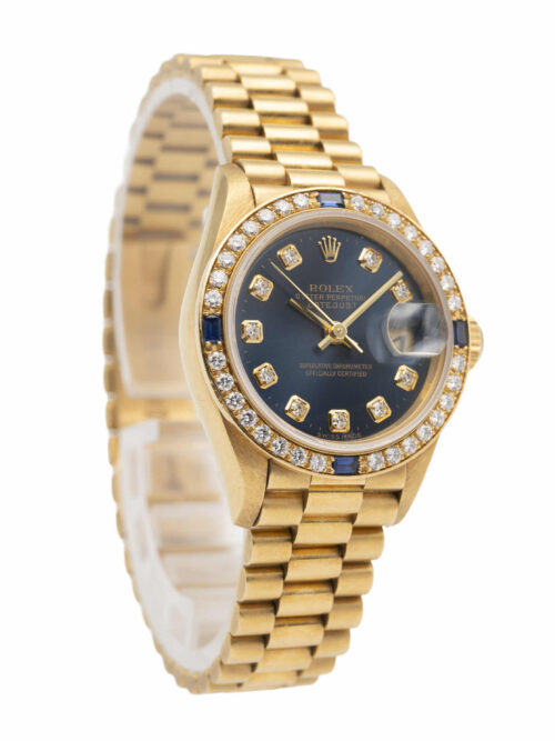 ROLEX Datejust 26 2001
