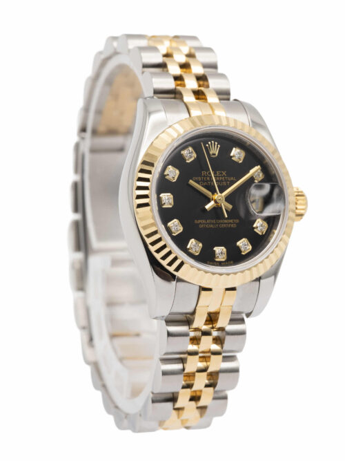 ROLEX Datejust 26 2013