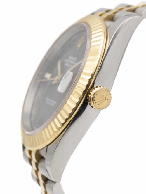 ROLEX Datejust 41 2020