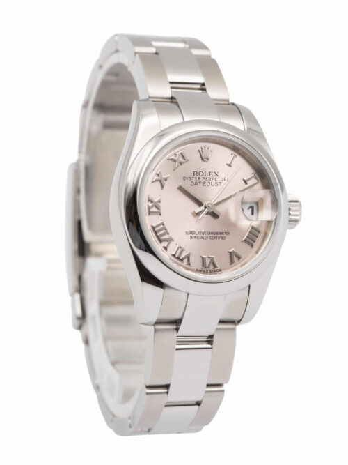 ROLEX Datejust 26 2015