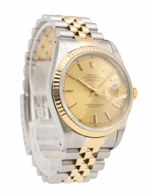ROLEX Datejust 36 1991