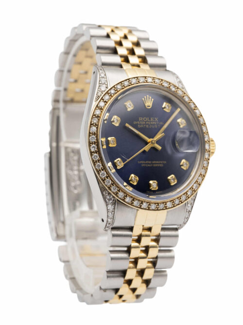 ROLEX Datejust 36 1987