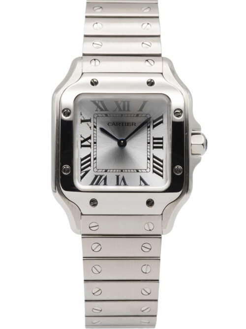 CARTIER Santos 2025