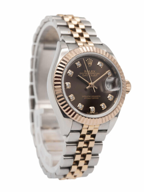 ROLEX Datejust 28 2019