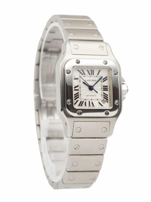 CARTIER Santos 2004