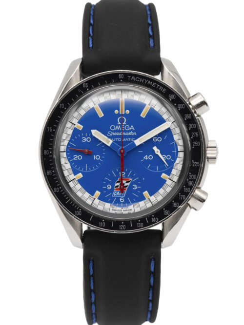 OMEGA SPEEDMASTER