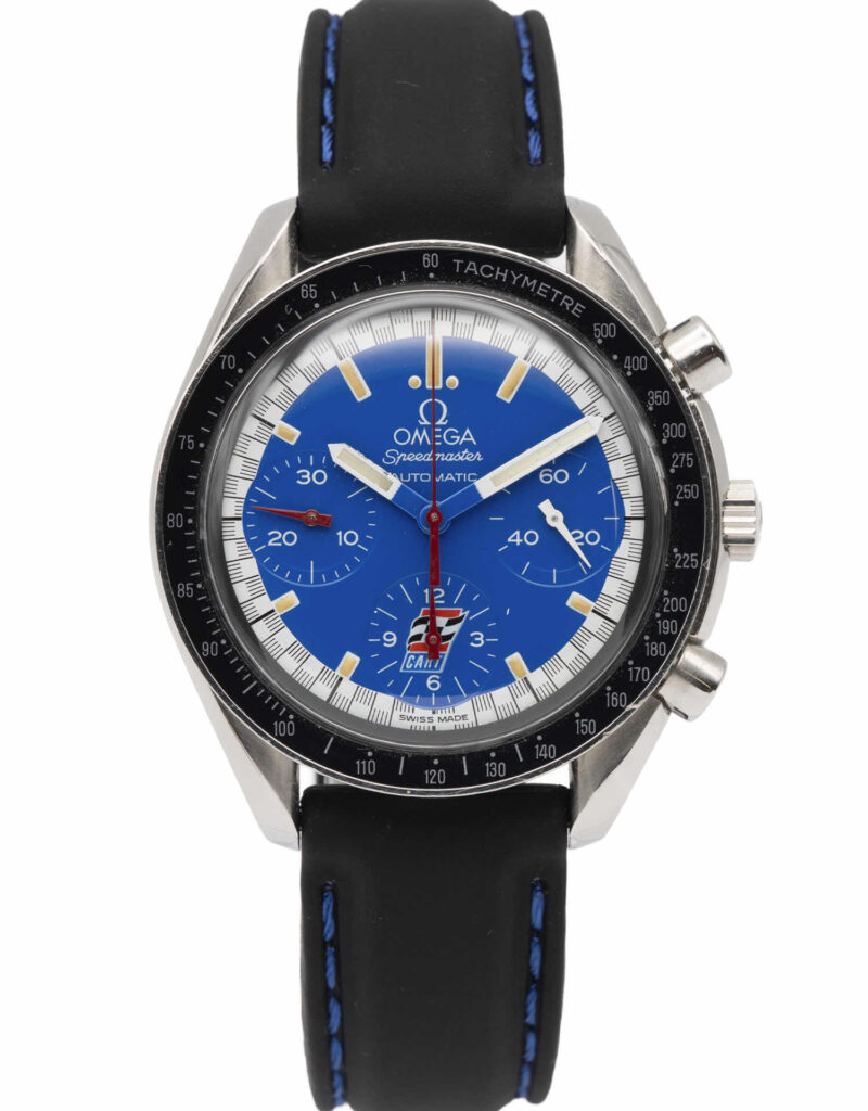 Omega Speedmaster