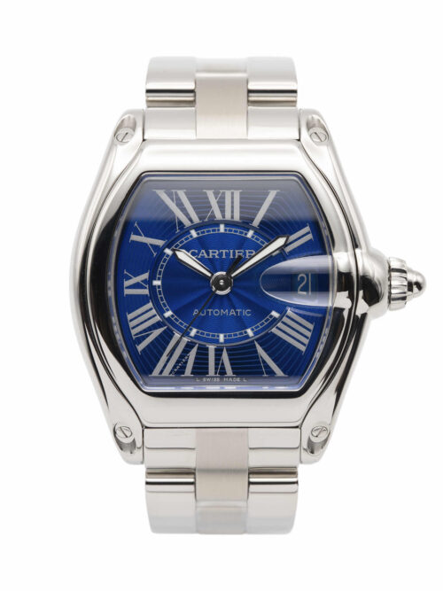 CARTIER Roadster 2010