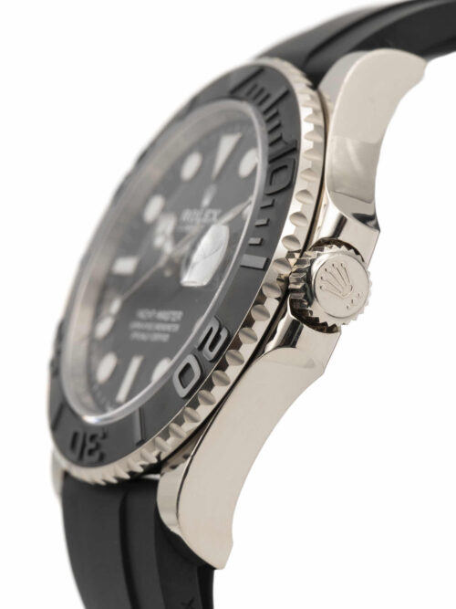 ROLEX Yacht-Master Oysterflex 2023