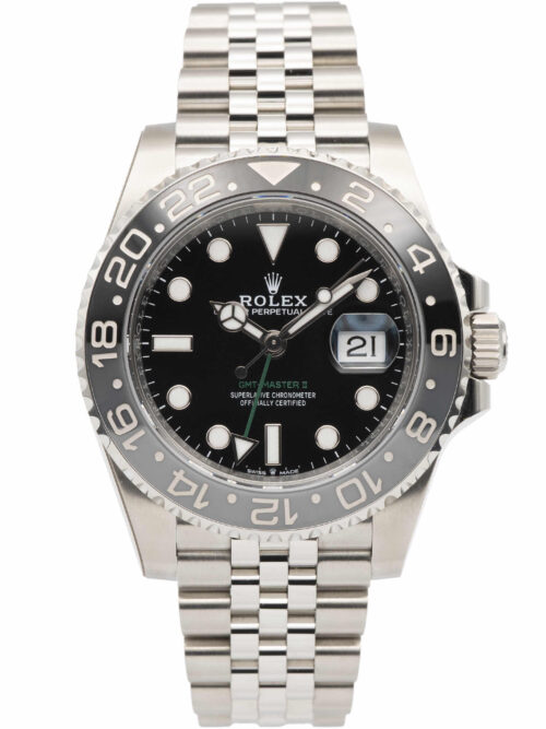 ROLEX GMT-Master II 2024